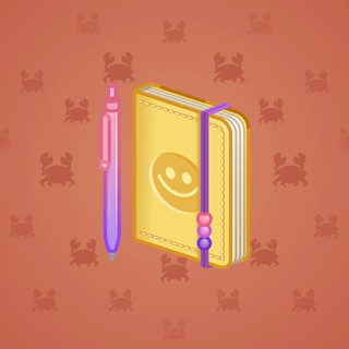 Star Notepad #57359