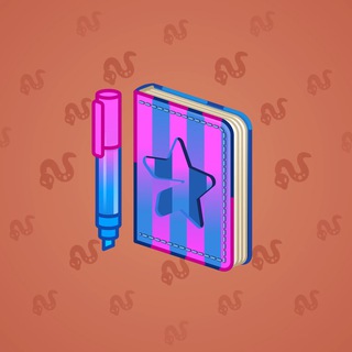 Star Notepad #57365