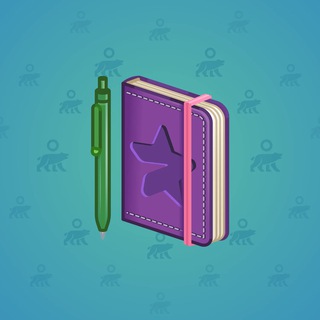 Star Notepad #57374