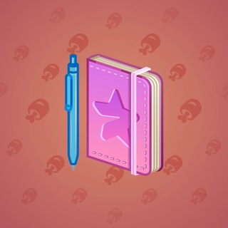 Star Notepad #57382