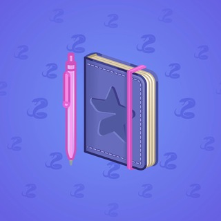Star Notepad #57388