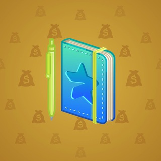 Star Notepad #57403