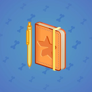 Star Notepad #57566