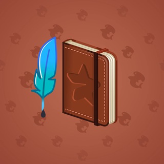 Star Notepad #57577