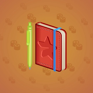 Star Notepad #57579
