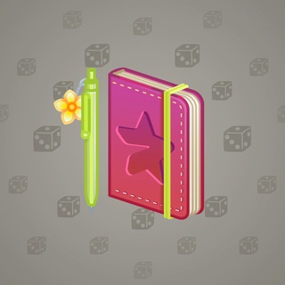 Star Notepad #57585