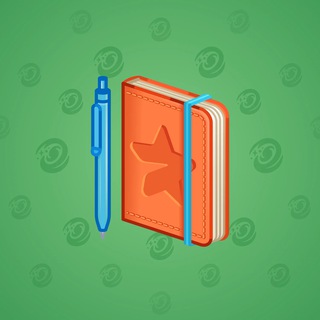 Star Notepad #57587