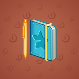 Star Notepad #57769