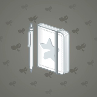 Star Notepad #57771