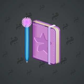 Star Notepad #57783