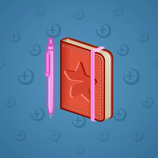 Star Notepad #57784
