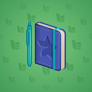 Star Notepad #57802