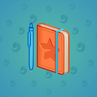 Star Notepad #57814