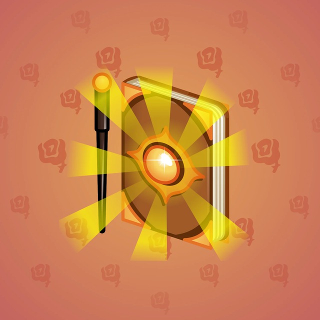 Star Notepad #57820