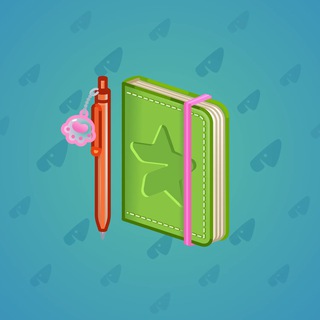 Star Notepad #57822