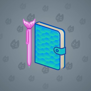 Star Notepad #57827