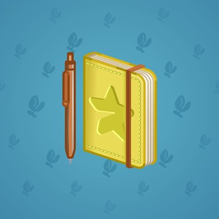 Star Notepad #57842
