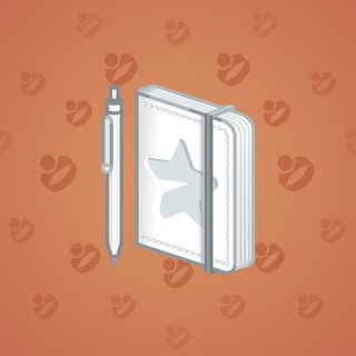 Star Notepad #57846