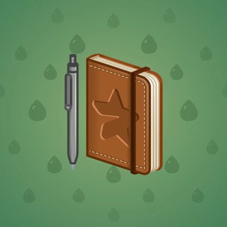 Star Notepad #57857