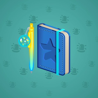 Star Notepad #57859