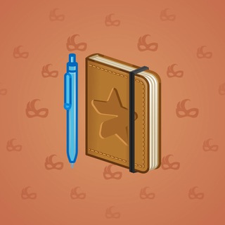 Star Notepad #57892