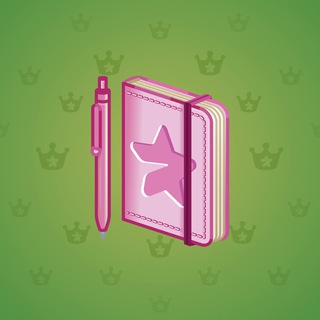 Star Notepad #57985