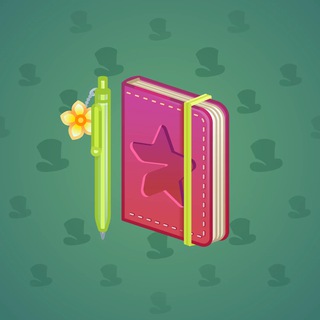 Star Notepad #58000