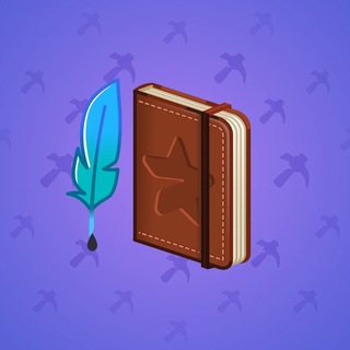 Star Notepad #58004