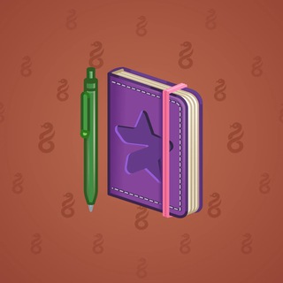 Star Notepad #58020