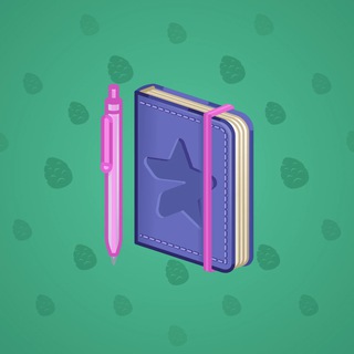 Star Notepad #58068
