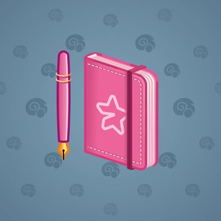 Star Notepad #58073