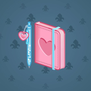 Star Notepad #58078