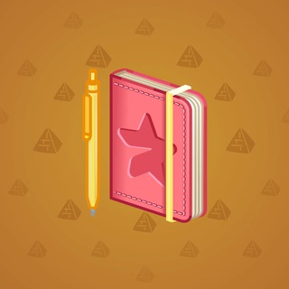 Star Notepad #58083