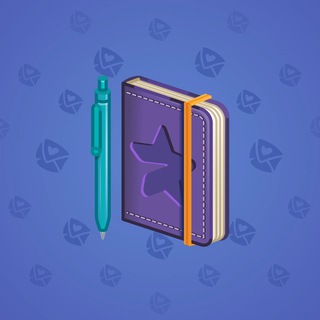 Star Notepad #58087