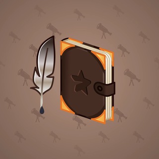 Star Notepad #58095