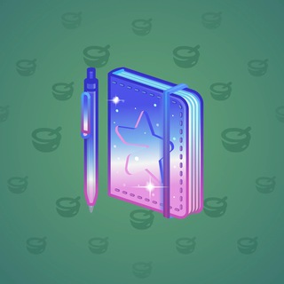 Star Notepad #58099