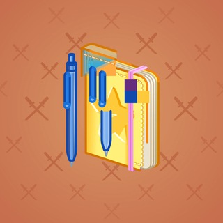 Star Notepad #58216