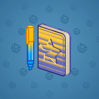 Star Notepad #58219
