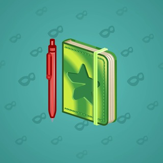 Star Notepad #58231