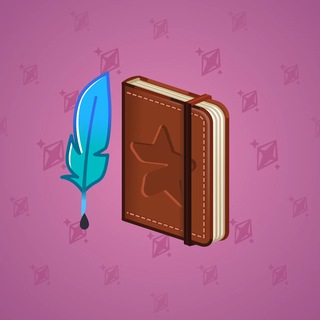 Star Notepad #58232