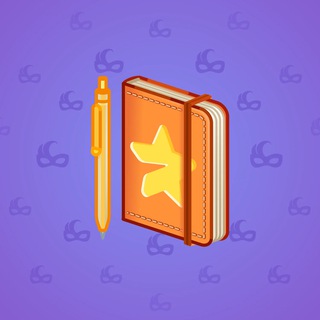 Star Notepad #58237