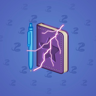 Star Notepad #58240