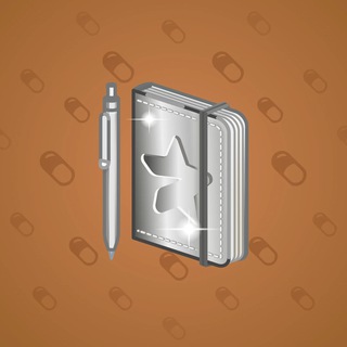 Star Notepad #58250