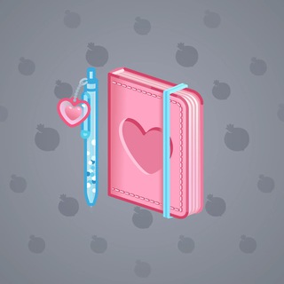 Star Notepad #58257
