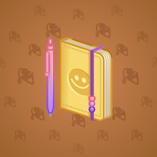 Star Notepad #58259