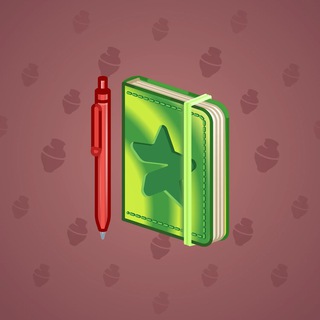 Star Notepad #58262