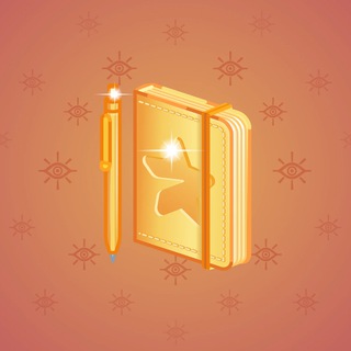 Star Notepad #58265