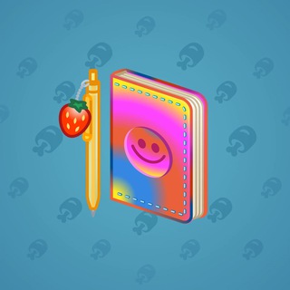Star Notepad #58268