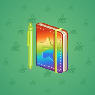 Star Notepad #58271