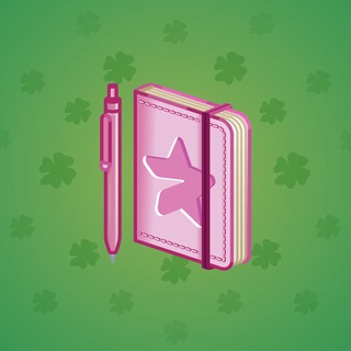 Star Notepad #58413